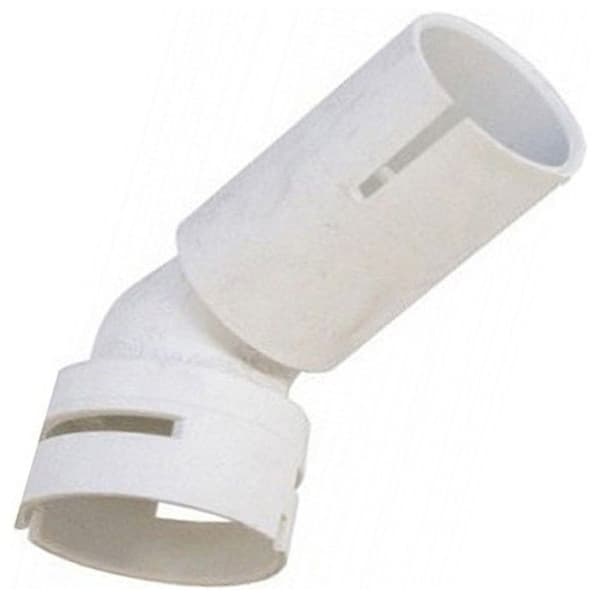 Backventil - WHIRLPOOL - Diskmaskin - Vit - 0.25kg