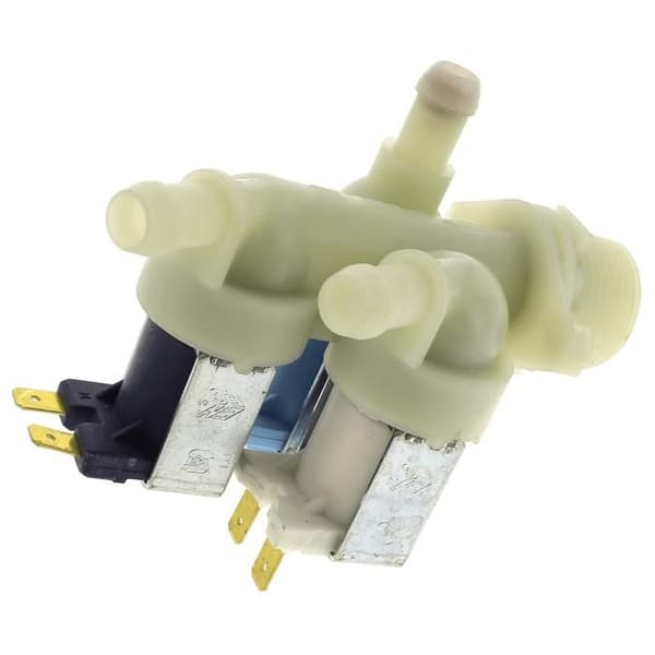 Elektromagnetisk ventil 05/52 - (nc)