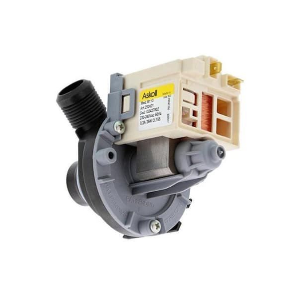 Pump for Electrolux washing machine 146057320
