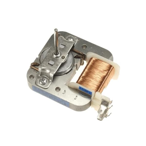 Fläktmotor 220-240v