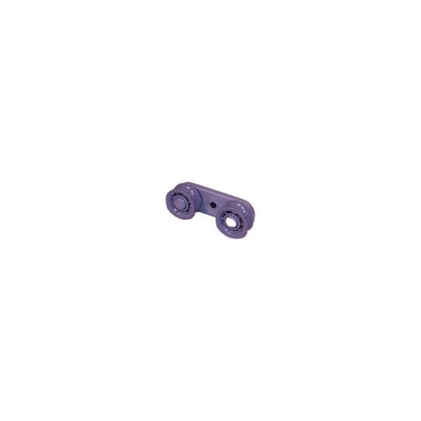 Rälsrullar för Beko diskmaskin C00917034