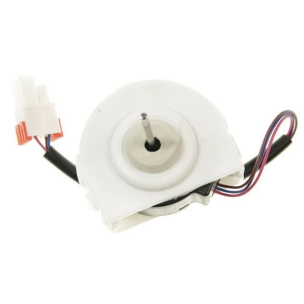 Fläktmotor Fdqy24ca2 12v Dc 2.5w