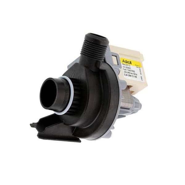 Pump for Electrolux washing machine 146057320