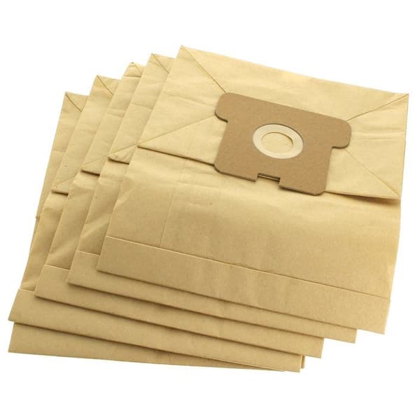 Sachet med påsar H10 Compact X5