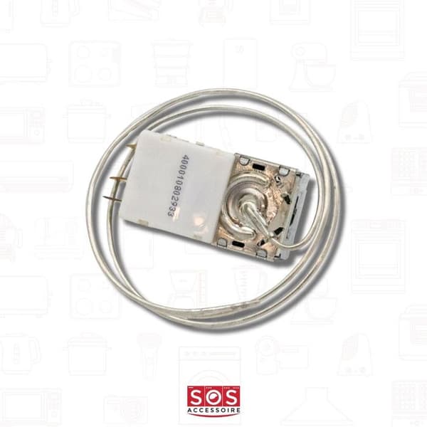 Termostat A130681-33u1384