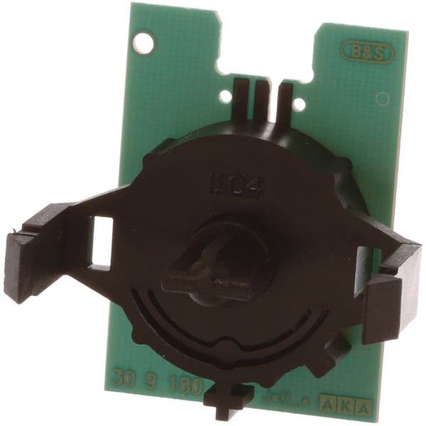 Potentiometer