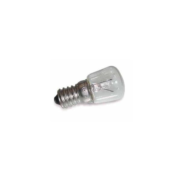 Ampull 15 W 230 V E14 300°