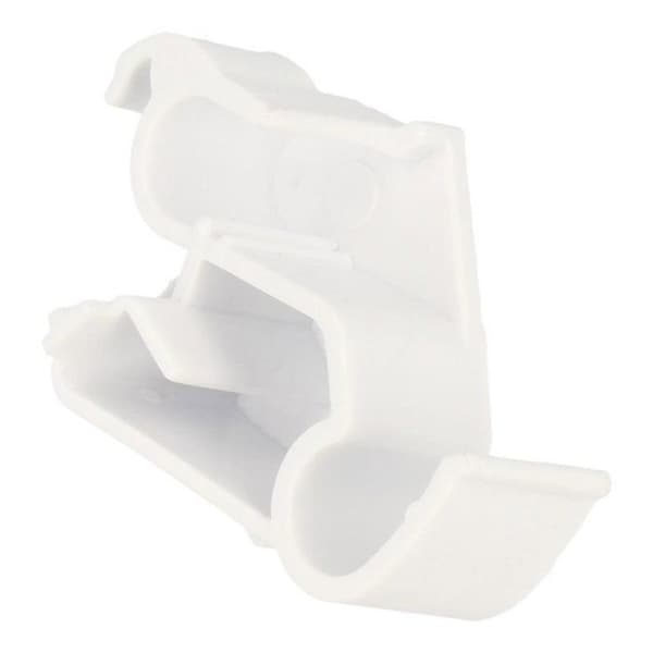 Stöd/ Plastgångjärn Vänster