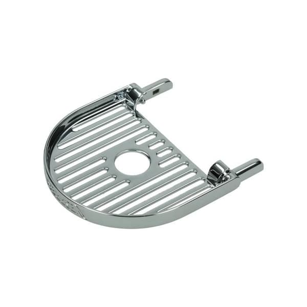 Grill Tablett Koppar