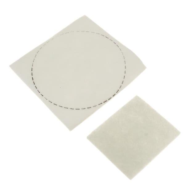 Sachet med påsar H10 Compact X5
