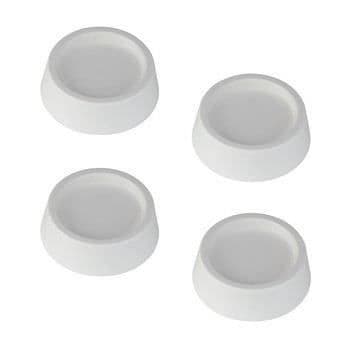 WPRO SKA202 Anti-vibrationsskydd
