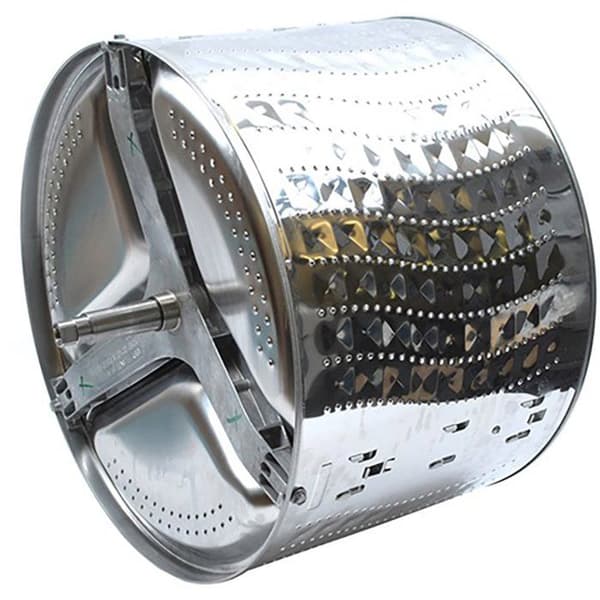 Tambour 8 Kilo