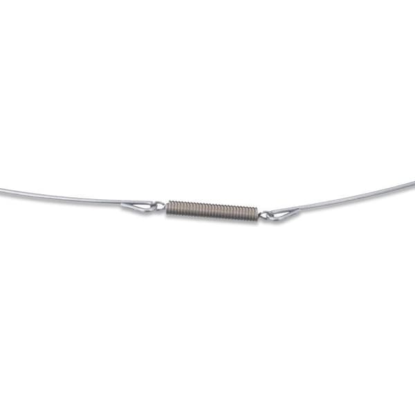 Fjäderfäste för tvättmaskin Constructa 00439671