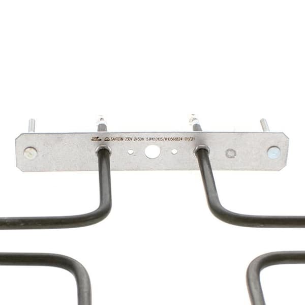 ÖVERVÄRME/GRILL 2450W Ref 481010568824