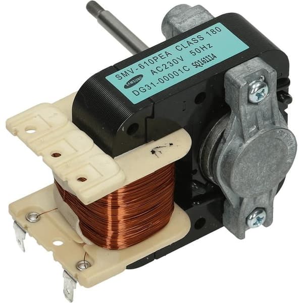 Ventilationsmotor Smv-610pea