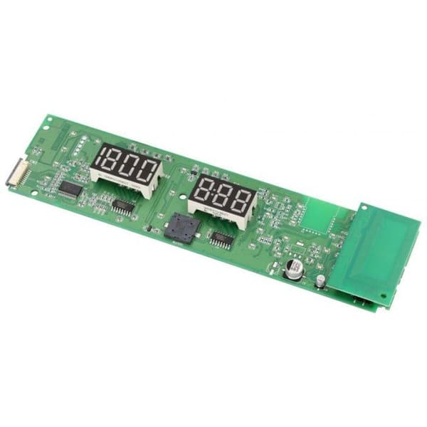 Modul Dashboard