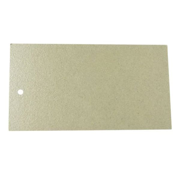 Plakett Mica