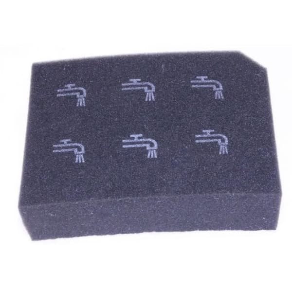 Filter - ELECTROLUX - UPORIGIN - Skum - Cyklon - Dammsugaraccessoar