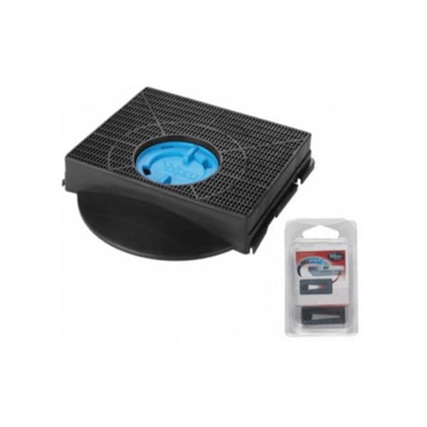 Filter Kolf Typ 303 Dim 205x215x43 Mm
