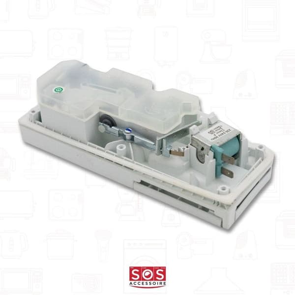 1 spole diskmedelslåda för Ariston diskmaskin - BVMParts