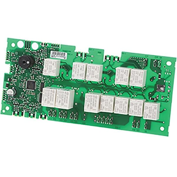 MODUL FYRA 00657048 KOMMANDMODUL