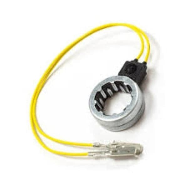 Tachymeter Motor