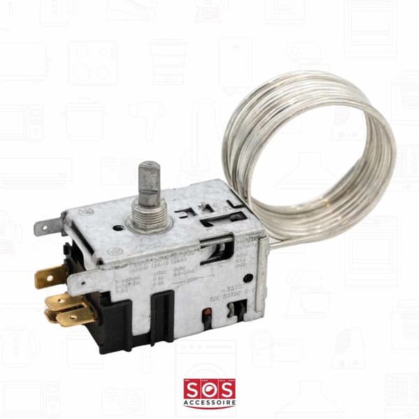 Termostat Atea A13 0344