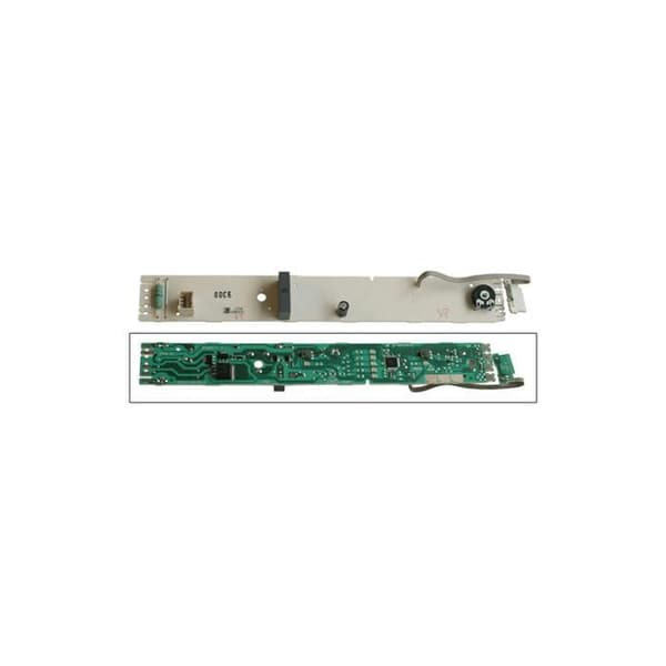 Kontrollplatta Ksv304-1