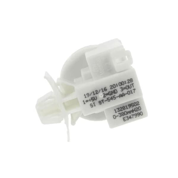 Tryckvakt Analog Alt