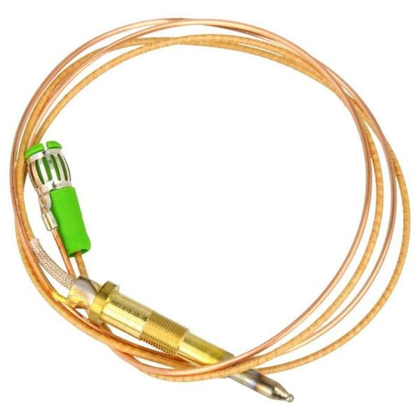 Termoelement Feu Wok