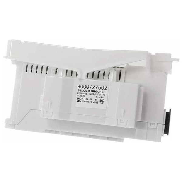 KARTA ELEKTRONISK DISKMASKIN 00655641 PROGRAMKONTROLL MODUL