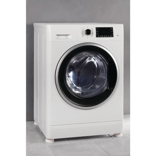 WPRO SKA202 Anti-vibrationsskydd