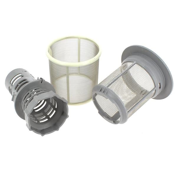Mikrofilter