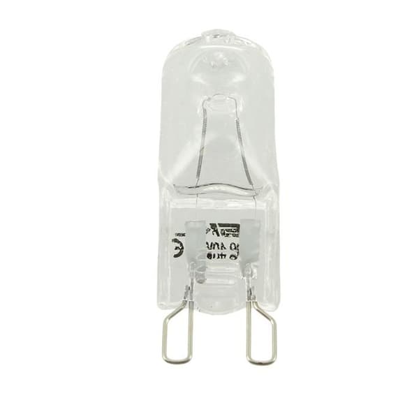 Halogenampull G9 40W, 8085641028 - Bosch Ugn - Lampor och ampuller