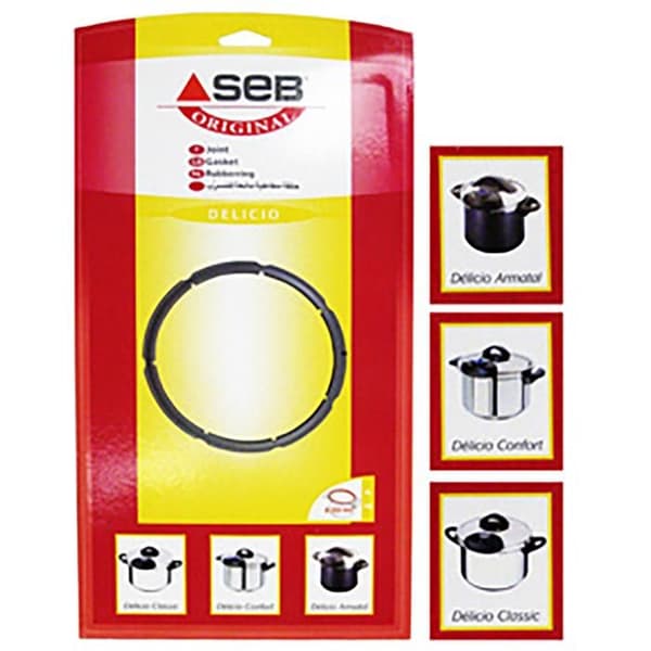 Gemensam Lock 8l/10l Delicio
