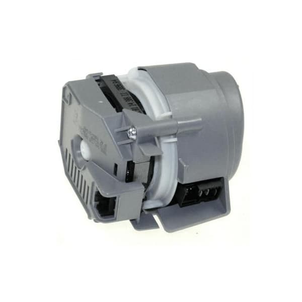 Värmepump 1bs3610-6aa
