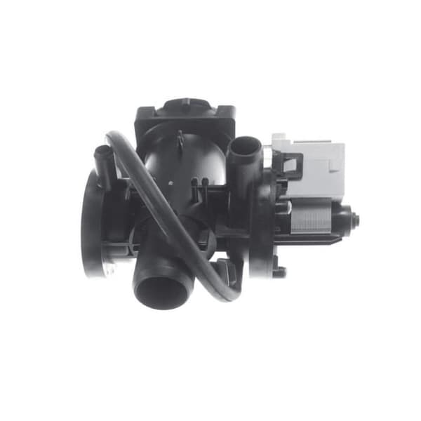 Full Draining Pump