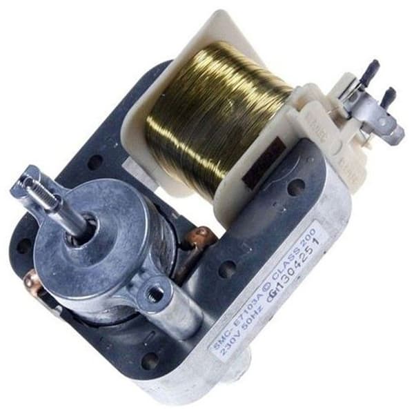 Fläktmotor - Samsung - Mikrovågsugn - Original