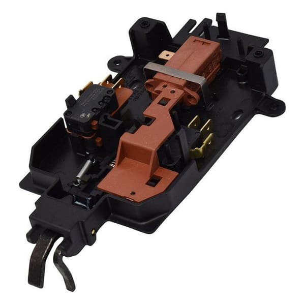 Verrou Pyro 3 Switch