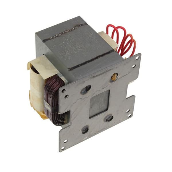 Transformator hög spänning el-e1100b - för ugn Aeg 555030500