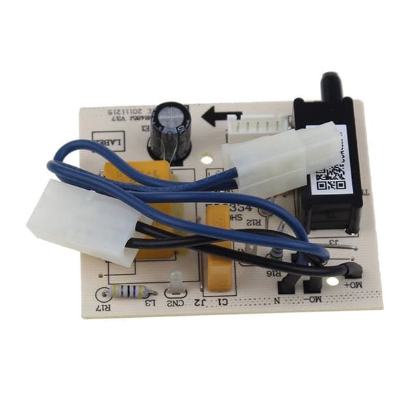 Effektmodul för dammsugare Electrolux 118133407
