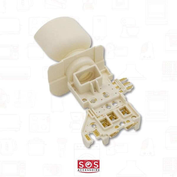 Douille Lampe Ranco Invensys