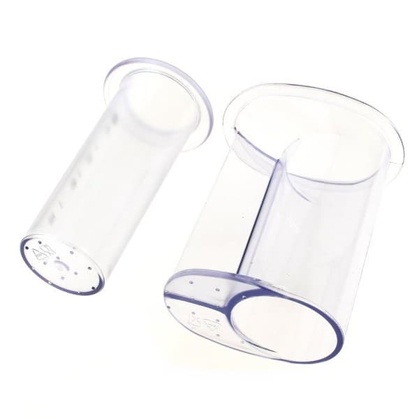 Liten + Stor Tryckgradi A980 Fp350a