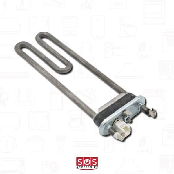 RESISTOR+SOND FÖR LAVA