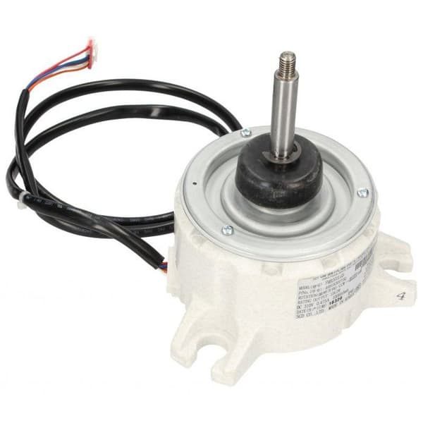 Motor Utomhusenhet