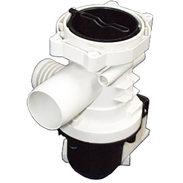Pump för tömning B20-6a02