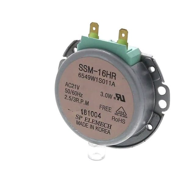 Drivmotor Gn-16-2f302