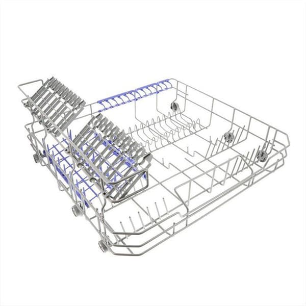 Full under basket 6 settings for Multi-brand dishwasher