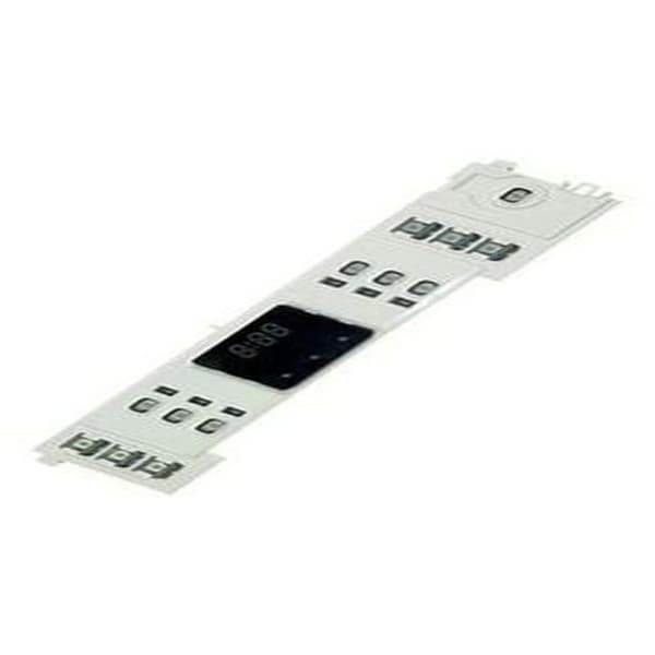 KONTROLLMODUL FÖR BOSCH DISKMASKIN - BVMPIECES