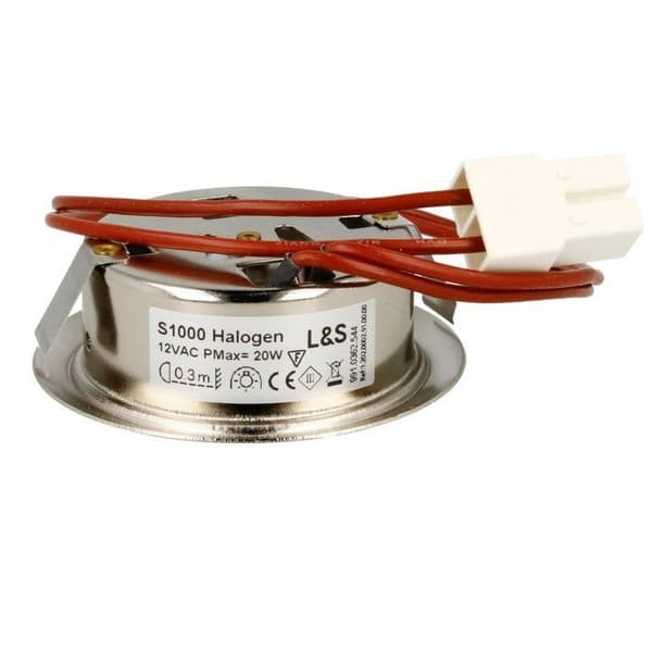 Spot Halogene 20w/12v